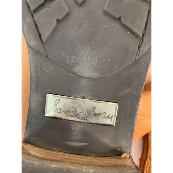 Sam Edelman women’s riding boots penny Sz 9 5925 Equestrian Leather - Picture 6 of 16